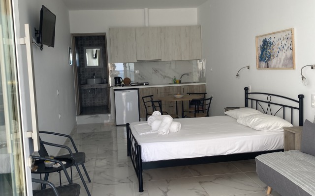 Creta Sun Apartments