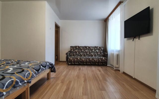 Optimum Apartments