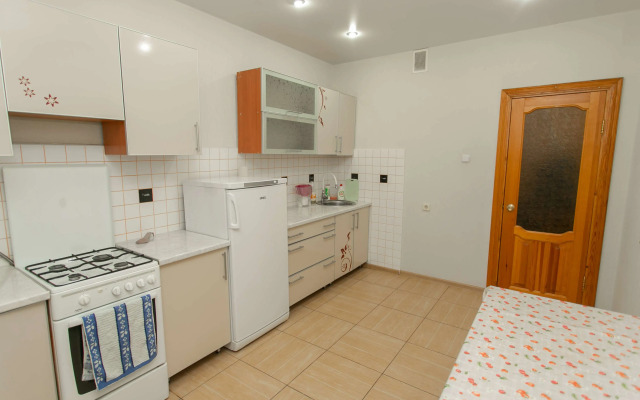 Квартира на Эгерском Бульваре 42