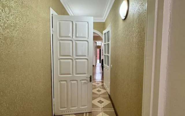 na Ulitse Markova 14 Private House