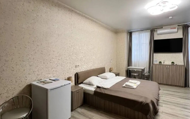 Sweet Home Hotel