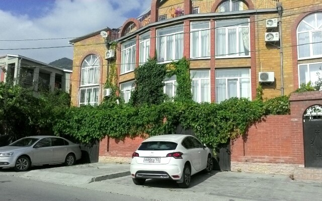 Мини-Отель Ольга