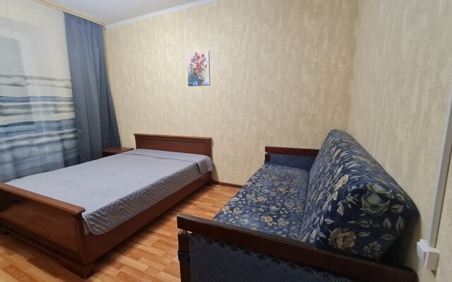 Chaykovskogo 20 5 Etazh Apartments