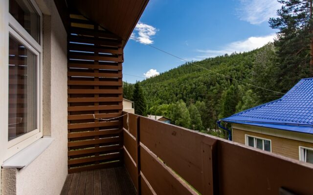 Санаторий Энергетик