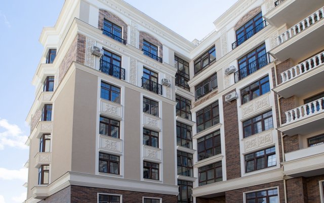 4kayf Residence #19 Apartments
