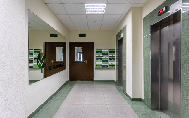 Na Bulvave Vorontsovskiy 6 Flat