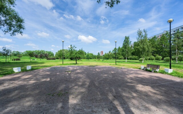 Апартаменты RentalSPb