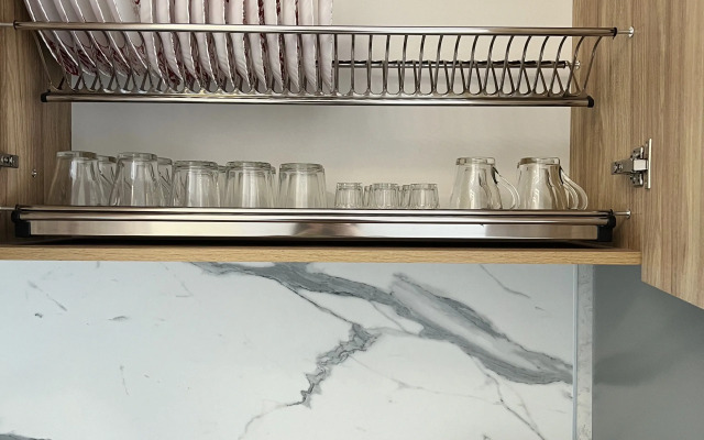 S Vidom Na More Flat