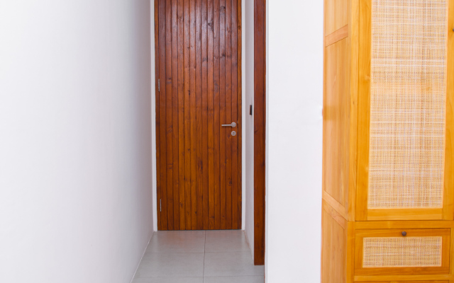 BALI INVEST CLUB - Kammara  Villa