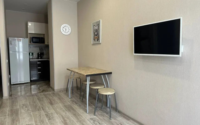 Квартира Уютная квартира в элитном районе города