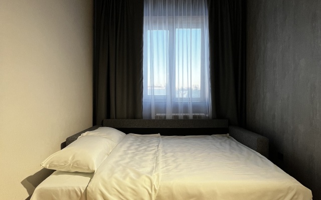 Loft Na Shuhova Apartments