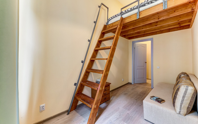 Апартаменты Admiral 5br