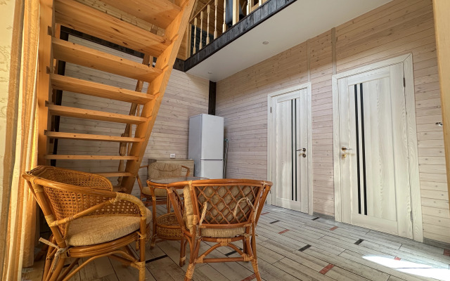Ray V Shalashe Guest house