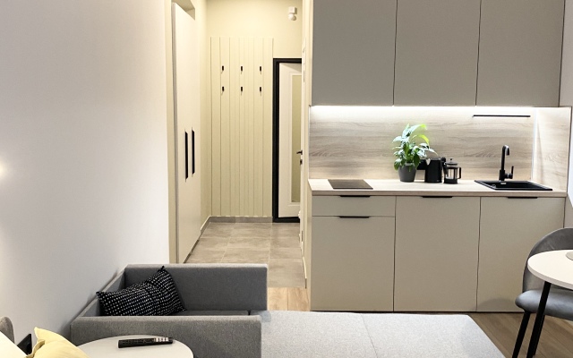 Квартира Студия Welcome 7 на Петроградке