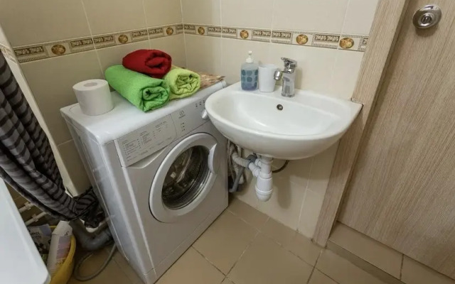 Апартаменты на Кашириных 119