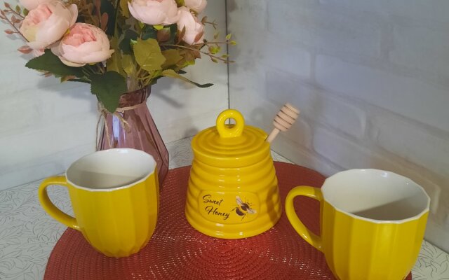 Апартаменты Мёд