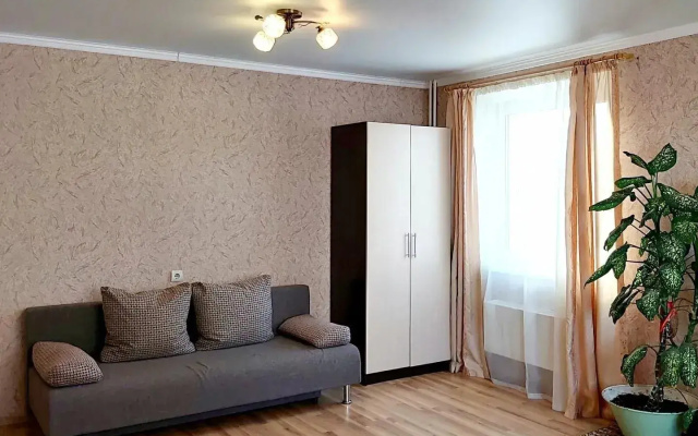 Квартира На проспекте Ленина 123