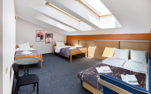 Guest house Yanka