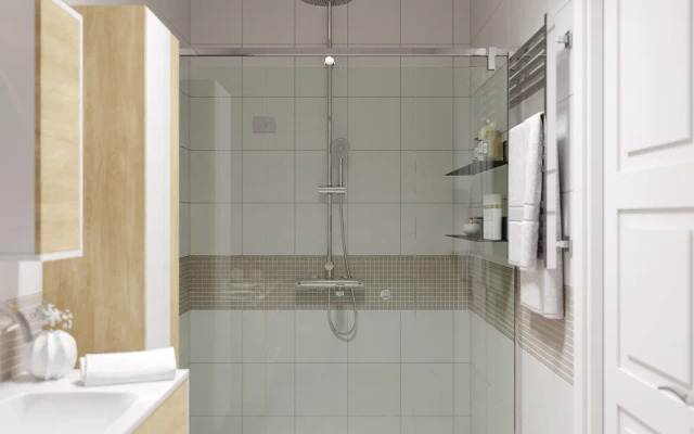 Апартаменты самый большой в Крыму 200 кв.м.