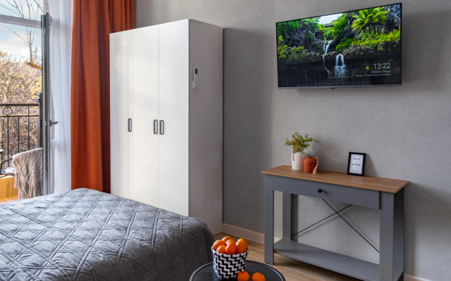 3-K V Serdtse Kur Zony Yessentukov Flat