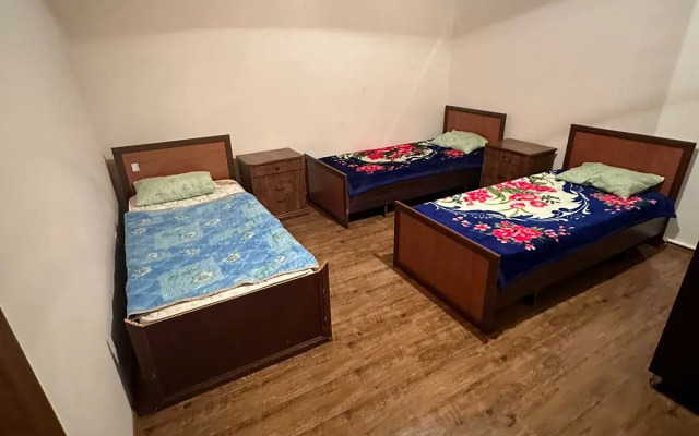 Вилла Дача на берегу моря