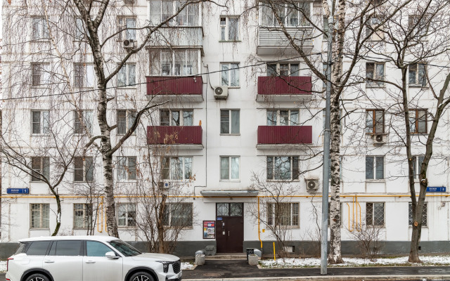 Апартаменты Кварт-Отель, Волков пер., 5