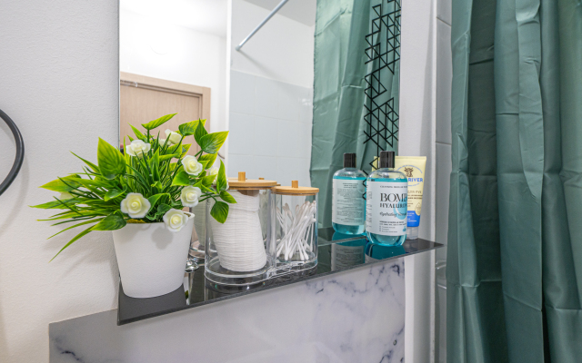 Квартира солнечная от Welcome V Ekb