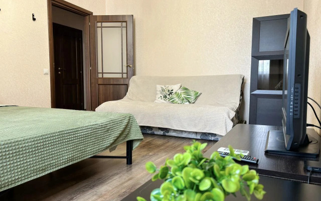 Квартира однокомнатная на Революционной