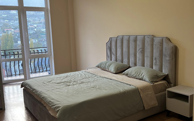 Квартира ЖК Золотые ключи