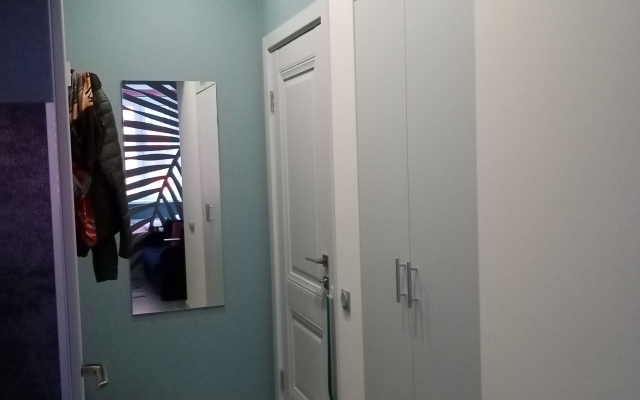 Listya Na Avtozavodskoy Apartments