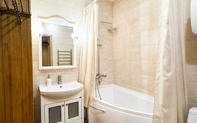 Квартира напротив Областной Больницы