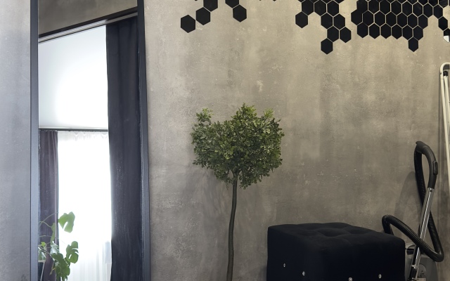 Апартаменты Кузнецкая 71 а