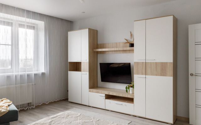 Квартира в центре города на Красной