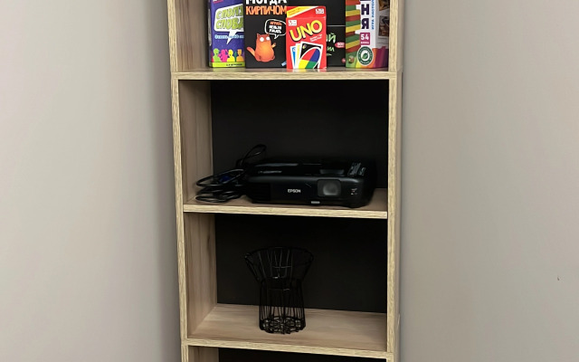 Частный дом большой для семейного отдыха