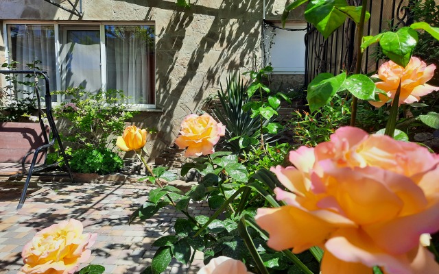 Morskoj Angel Guest House
