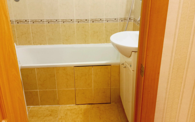 Квартира Метро Люблино Минутка