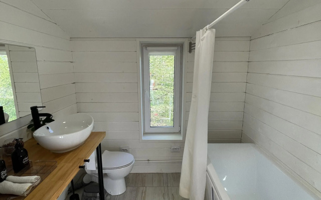 Дом Sazonki Hill Village