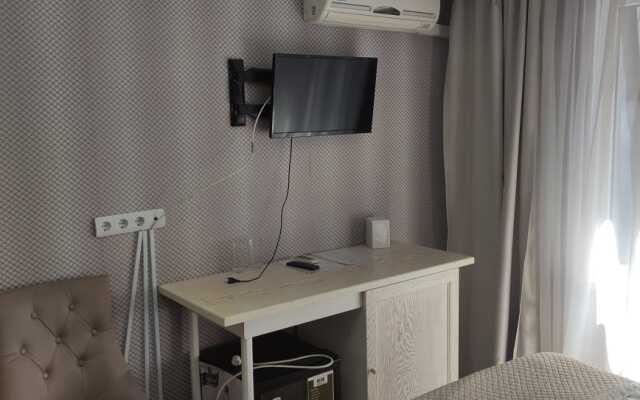 Well Sleep Mini-hotel