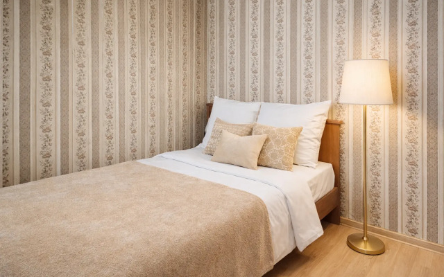 Апартаменты VEGAS на Гагарина 111