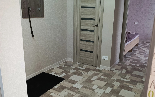 Квартира на Тиманской 8а