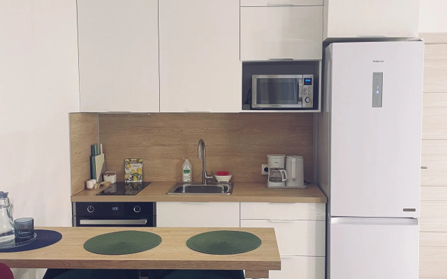 Studiya flat