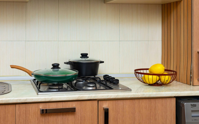 Keygo #0188 Klyuch K Tsentru Yerevana Apartments