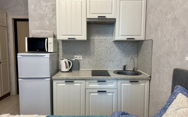 Апартаменты Сколковская 555