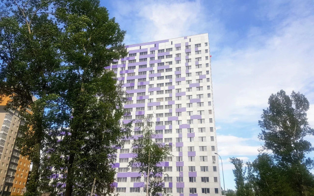 Квартира Рената Д. Роторная 27Б