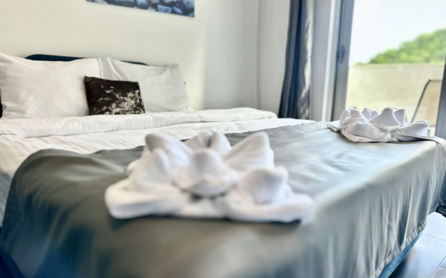 West Gate Guest house