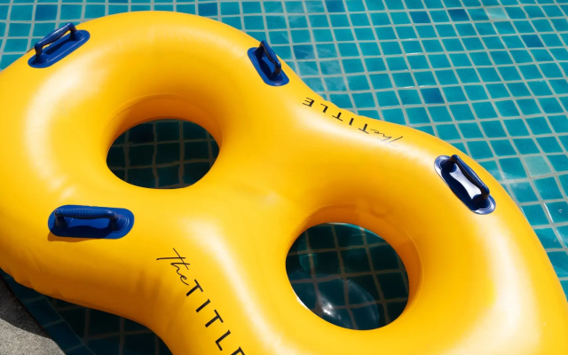 Апарт-отель Coco Calm