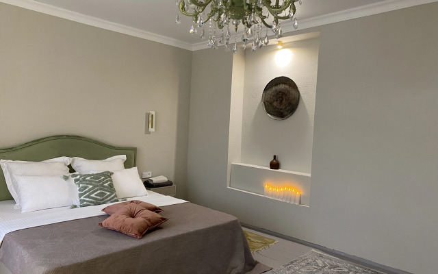 Частный дом National House Derbent