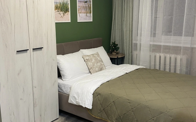 Studio Na Ulitse Sodruzhestva 66/110