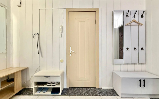 2-Kv V Tsentre Sochi Dlya 5 Chelovek Flat