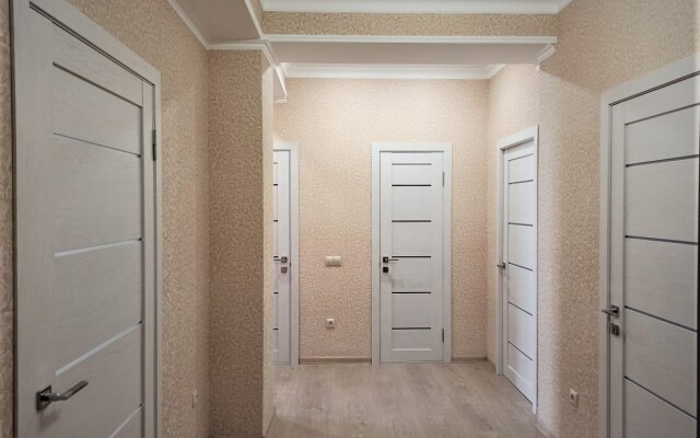 Апартаменты КвартОтель на М.Горького 85Б 23